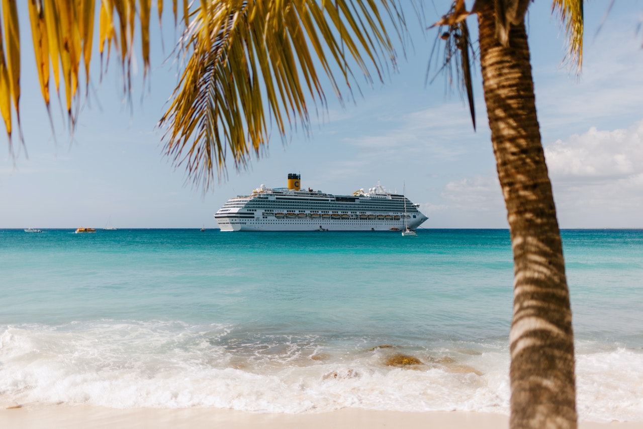 You are currently viewing Tips For Taking Your First Cruise Ship Vacation