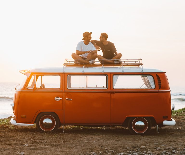 Read more about the article Things Know Before Traveling in a Van